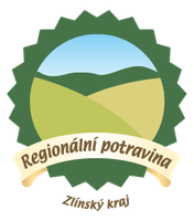 Regionální potravina Zlínského kraje