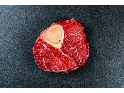 21 Ossobucco