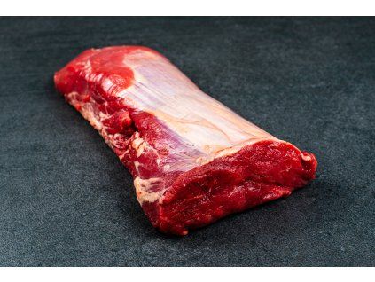 31 Ribeye medailonek