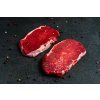 24 Hovězí steak