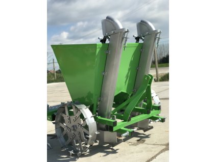 Bomet Gemini II