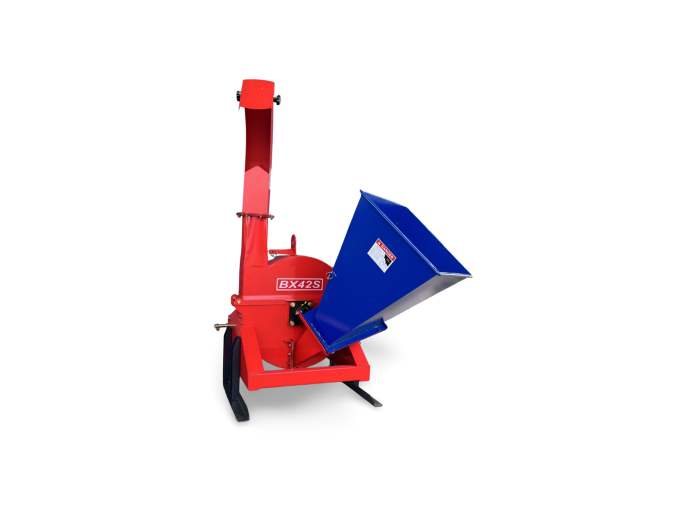 Štěpkovač dřeva AGIKO BX-42S