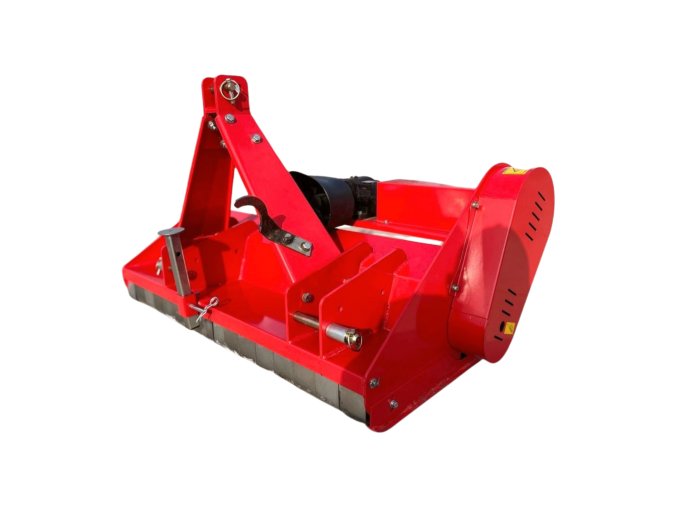 Kladívkový mulčovač Taro Agri EF 115