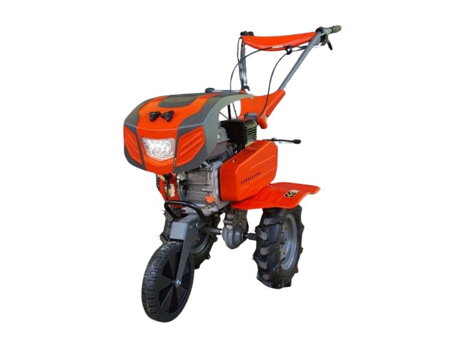 Multifunkční kultivátor AGAMA G750L