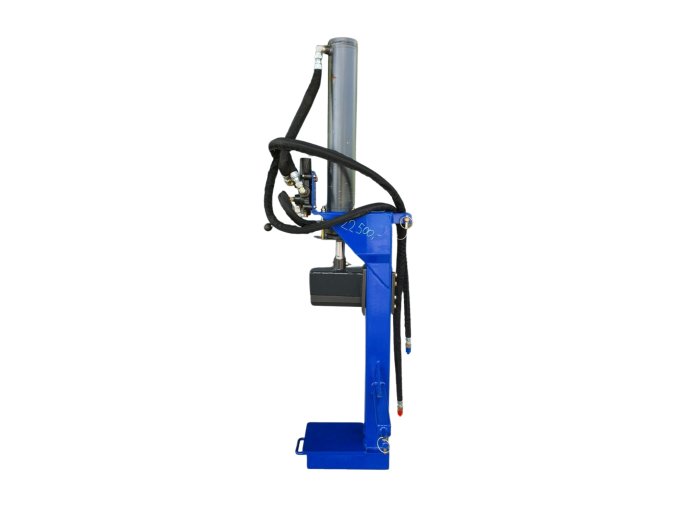 Hydraulická štípačka AGIKO WX-350