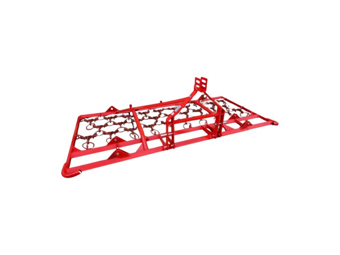 Luční brána JARMET (U810-5) | 3 Metry /3R