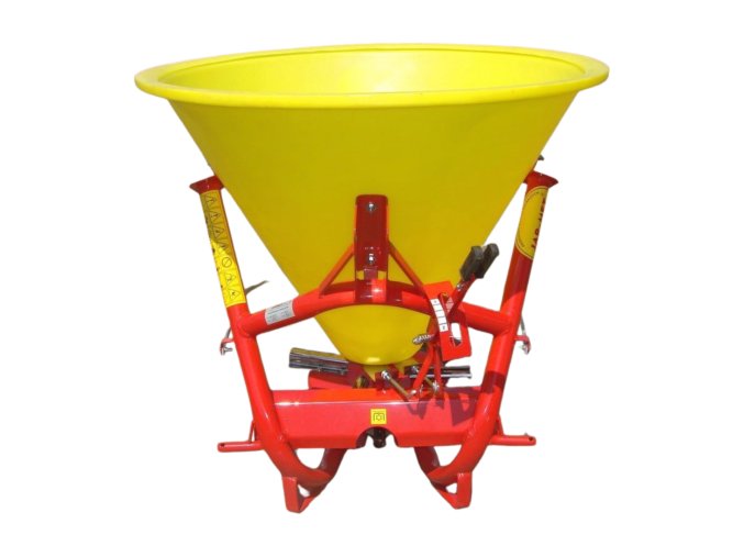 Rozmetadlo / Sypač JARMET JP200