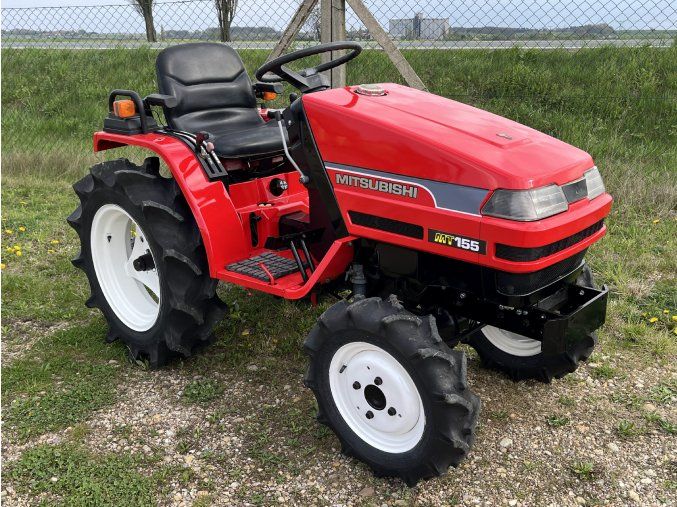 Mitsubishi MT155