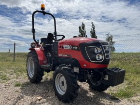 VST 927 Fieldtrac