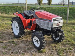 Yanmar F175