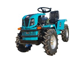 DT184 tyrkys 2
