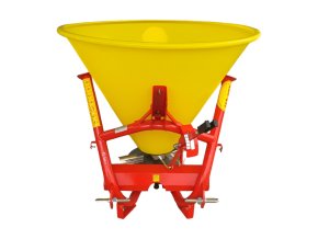 Rozmetadlo / Sypač JARMET JP-400