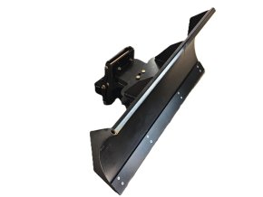 Radlice na sníh GEPARD - čelní