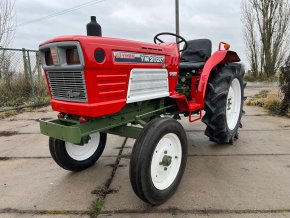 Yanmar YM2020