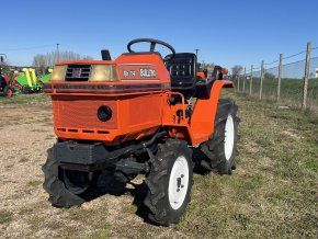 Kubota BULTRA B1-14