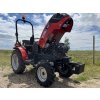 VST 927 Fieldtrac