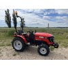 VST 927 Fieldtrac