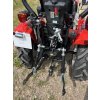 VST 927 Fieldtrac