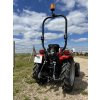 VST 927 Fieldtrac