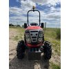 VST 927 Fieldtrac