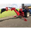 Podkop za traktor Taro Agri BH6600