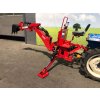 Podkop za traktor Taro Agri BH6600