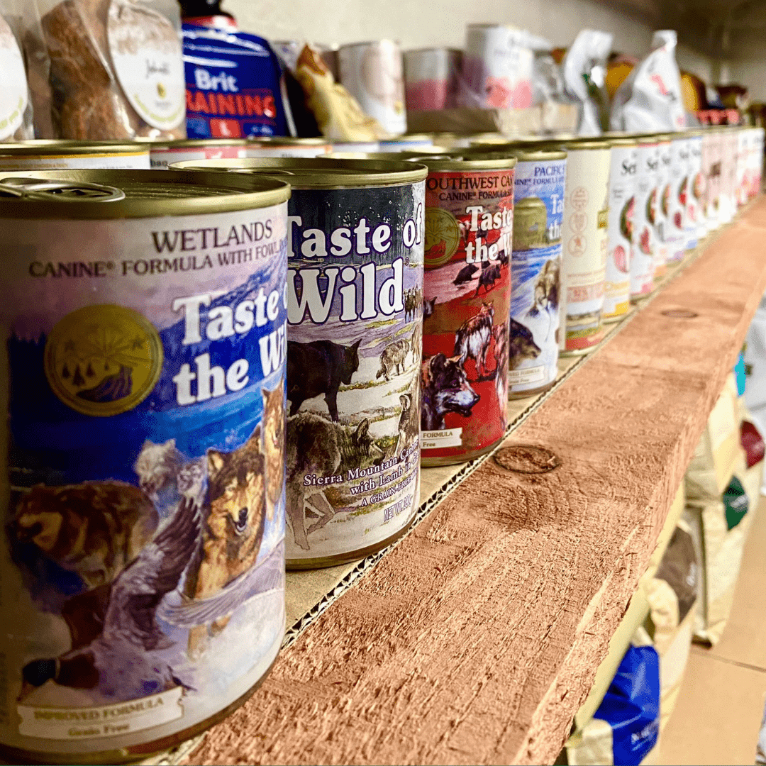 Psí masové konzervy? Jakou vybrat?