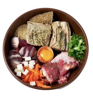 Jaké krmivo zvolit pro psa