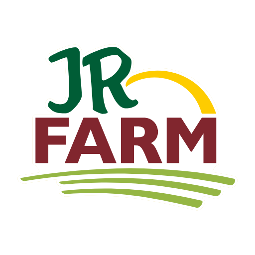 JR Farm - strava bez chemie