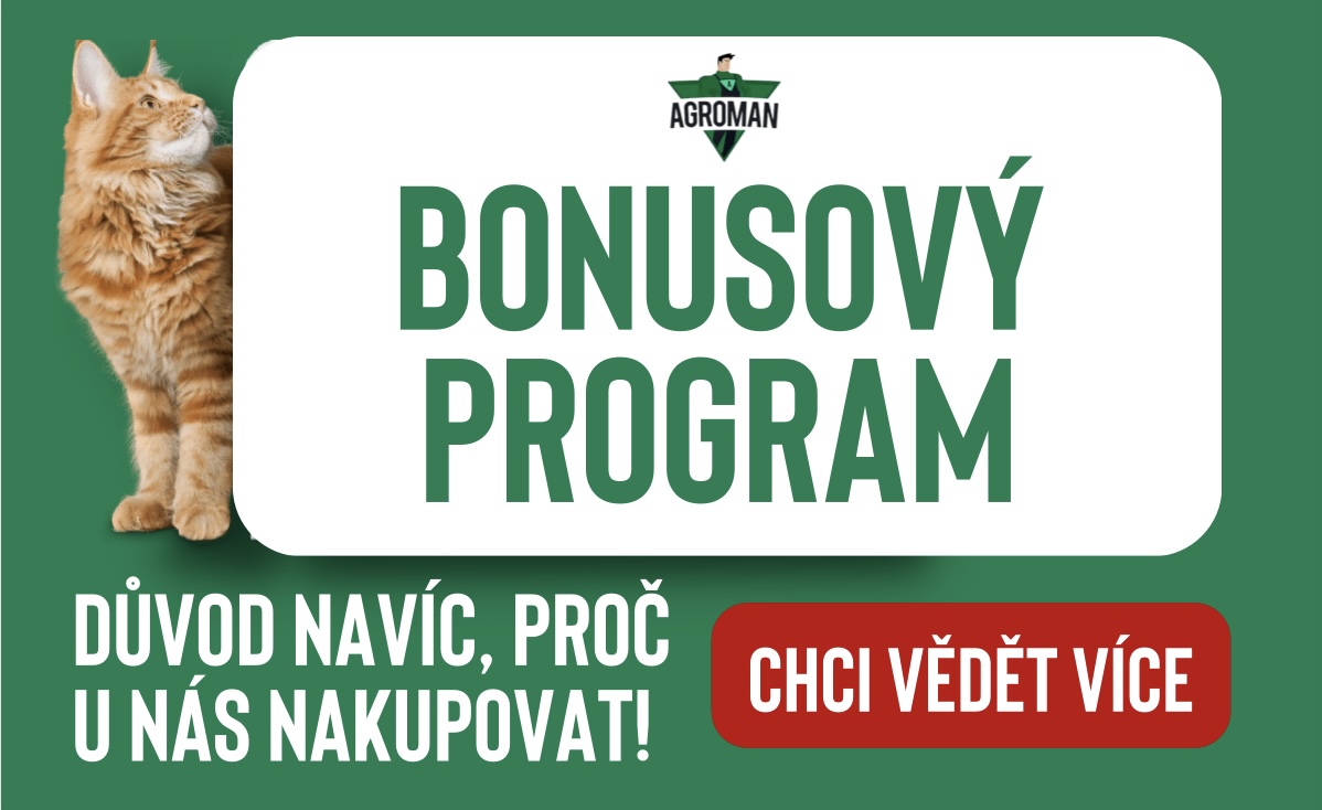 Bonusový program