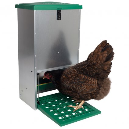 af20 with hen basesquare