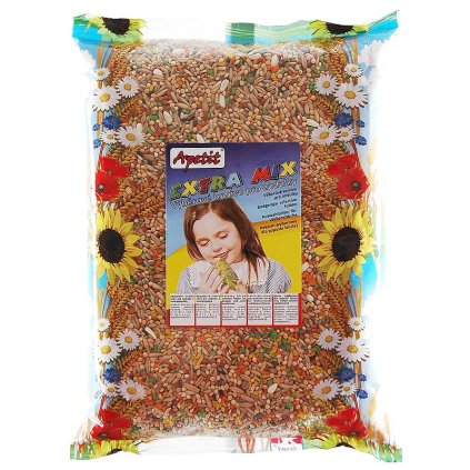 Apetit EXTRA MIX pro andulky