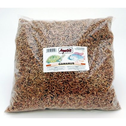 Apetit - Gamarus