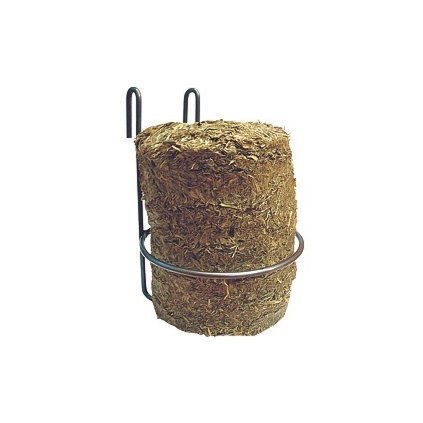 pressed hay nahl