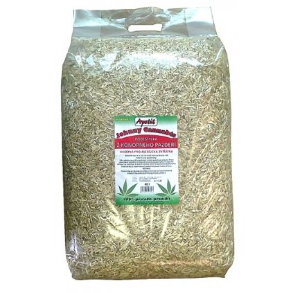 johnny cannabis 40 vel