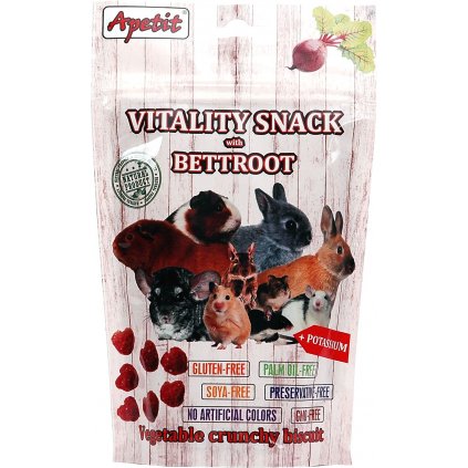 Vitality snack bettroot 01