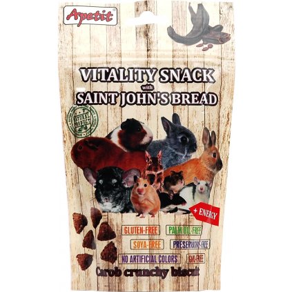 Vitality snack saint johns bread 01