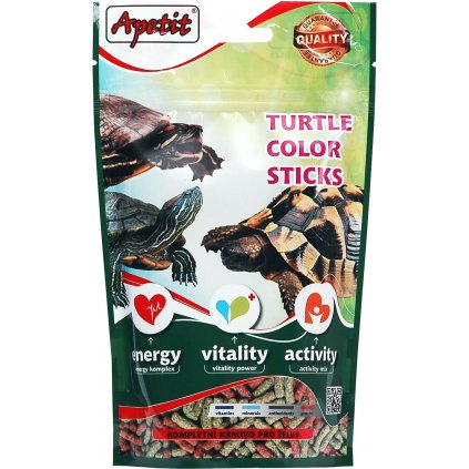 Turtle color sticks 01