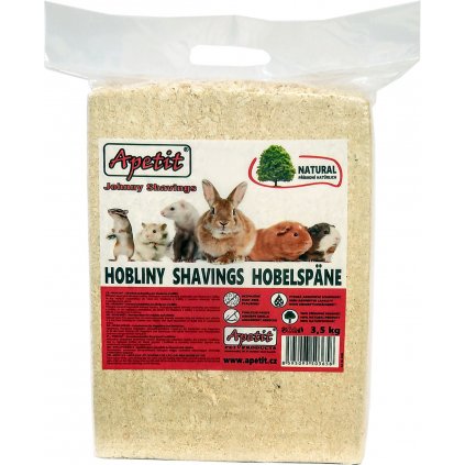 p0365 apetit johnny shavings natural 3 5kg 0365 1 1 c631 2248994