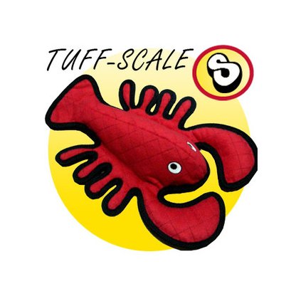 TUFFY Ocean Creature Lobster