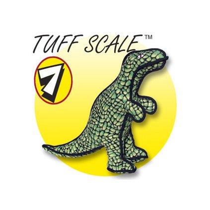 TUFFY Dinosaur T-REX