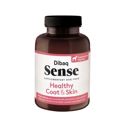 SENSE Suplement Healthy Coat & Skin 160 g