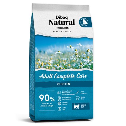 NATURAL CAT ADULT 2kg