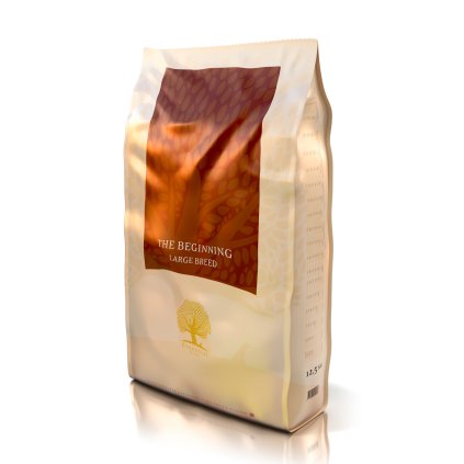 Essential Foods Beginning Large Breed 12 kg