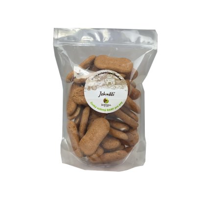 BOHEMIA Jehněčí suchary 750 g