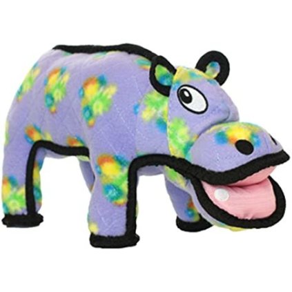 TUFFY Zoo HIPPO - hroch