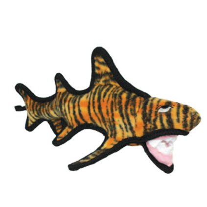 TUFFY Ocean Creature Tiger SHARK - žralok