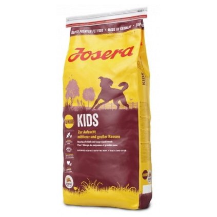 Josera Dog Kids Junior 15kg