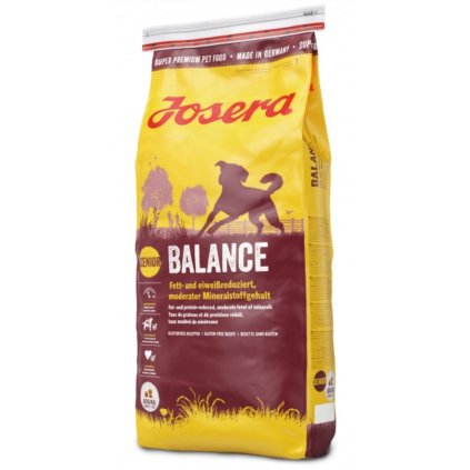 Josera Dog Balance 15kg