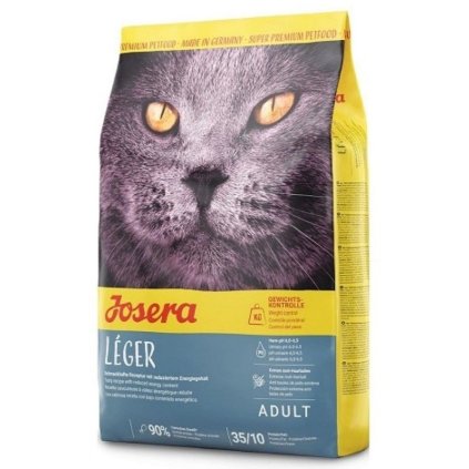 Josera 0,4kg Léger